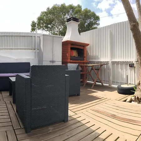 Casa Papagaios