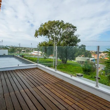 Casa Papagaios Zambujal de Cima