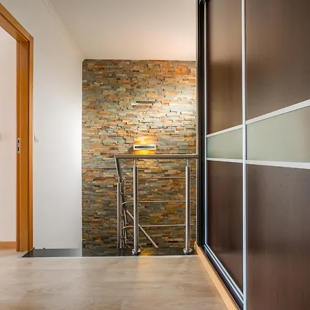 Сasa de vacaciones Casa Papagaios Zambujal de Cima