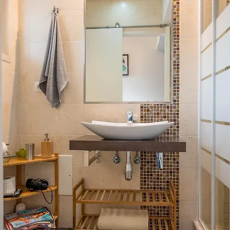 Vakantiehuis Casa Papagaios Zambujal de Cima