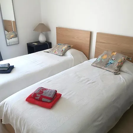 Сasa de vacaciones Casa Papagaios *