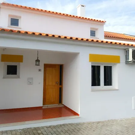Casa Papagaios Zambujal de Cima