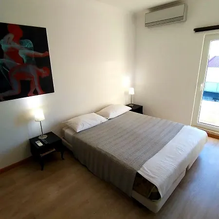 Casa Papagaios